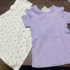 petitmain Tシャツセット