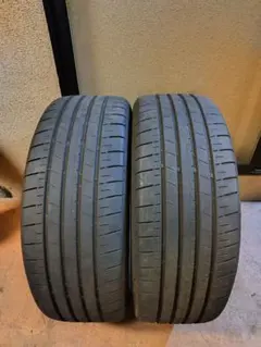 215/60R17 送料込み 2本 BRIDGESTONE ALENZA - メルカリ