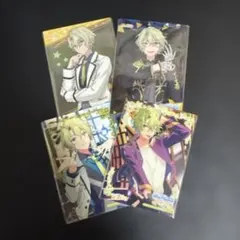 あんスタ!! 巴日和 クリアカード まとめ売り