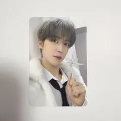 ATEEZ IOMT makestar トレカ ユノ