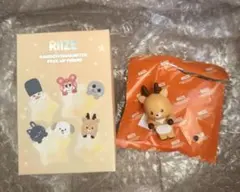 RIIZE ソンチャン ランダムキャラクター ピークアップフィギュア