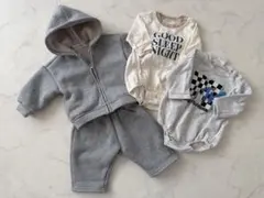 セットアップ 70