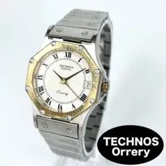 2026年最新】technos orreryの人気アイテム - メルカリ