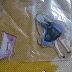 プロセカ ラッキーくじ Vol.7 D賞アクリルスタンド 宵崎奏