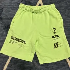 ZARA キッズ ハーフパンツ 134cm