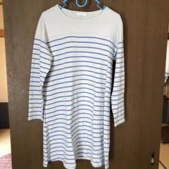 earth チュニック