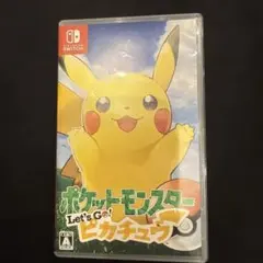 2026年最新】nintendo switch 本体 ポケットモンスター let's go