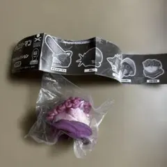 チェンソーマン レゼ篇 マスクコレクション 台風の悪魔