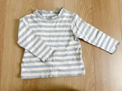 ベビー服　ロンT 90㎝