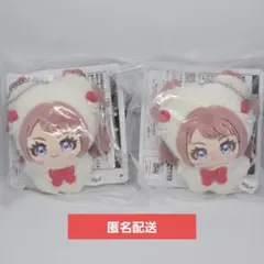 【未開封】花海咲季 一番くじ 学園アイドルマスター F賞 きららいずマスコット