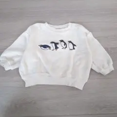 ペンギン トップス