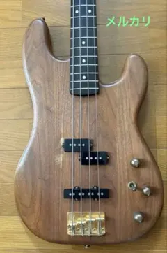 2026年最新】fender JAPAN jazz bass specialの人気アイテム - メルカリ