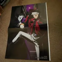 吸血鬼すぐ死ぬ　ポスター#J+　セール品