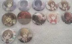 プロセカ　MEIKO　缶バッジ　まとめ売り