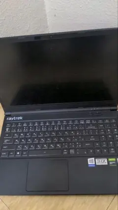 ジャンク品】mouse K5-I7GM5BK-A メモリ32GB SSD1TB - メルカリ