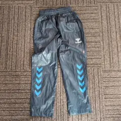 hummel ピステ 130