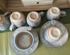 珈琲カップのサムネイル