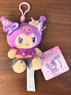 Kuromi 20th Anniversary マスコット グアム・サイパン - メルカリ