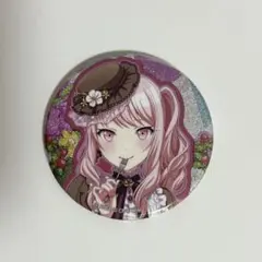 暁山瑞希 プロセカ グリ缶 缶バッジ バースデー