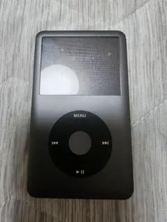 Apple iPod classic 160GB 本体　ジャンク品