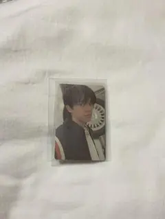 ENHYPENジェイク トレカ BORDER:CARNIVAL