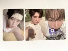 nctwish シオン COLOR