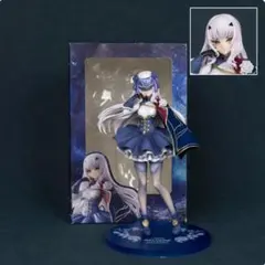 【FGO】CHOCO 妖精騎士ランスロット（メリュジーヌ)フィギュア
