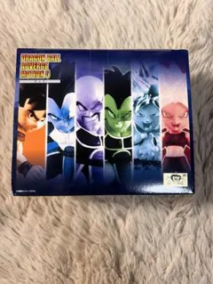 ドラゴンボール アドバージ　セット