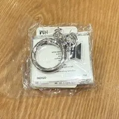 【新品未開封】BTS FESTA 2025 CAPSULE INDIGO RM