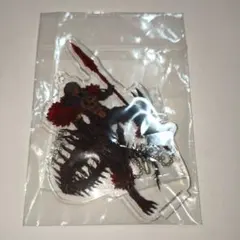 FGO クー・フーリン・オルタ アクリルスタンド アクスタ