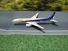 KLMオランダ航空　B747-400　1/ 600　schabak Amazon.co.jp: 未開封 1/600 B747-400 KLM 飛行機 オランダ 航空