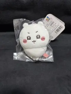 ちいかわ ムン顔 マスコット