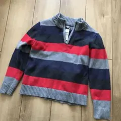 OshKosh B'gosh セーター 130