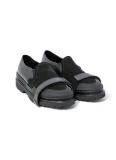 R*様 sacai Dresscross Shoesのサムネイル