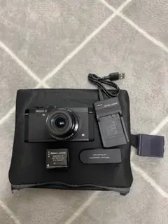 PENTAX MX-1 デジタルカメラのサムネイル