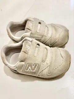 New Balance2点NIKE1点　スニーカー3点セット