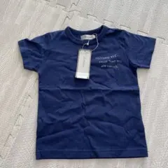 D.fesense 新品Tシャツ　100cm 4T