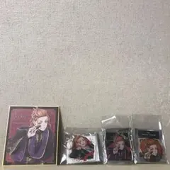 ツイステッドワンダーランド ケイト・ダイヤモンド まとめ売り