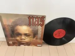 2026年最新】NAS illmatic レコード オリジナルの人気アイテム - メルカリ