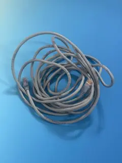 LANケーブル 約5m（CAT6対応 ）、約2m（CAT5対応）のサムネイル
