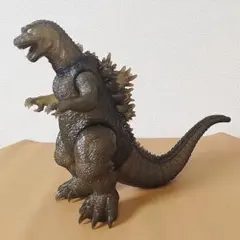 【フィギュア】GMKゴジラ 2002(2001)　劇場限定版ソフビ　キングギドラ