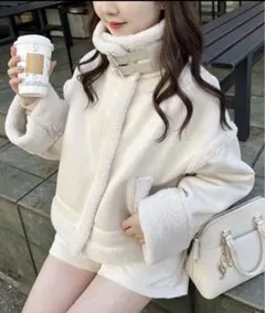 oneafteranotherniceclaup ボンバージャケット