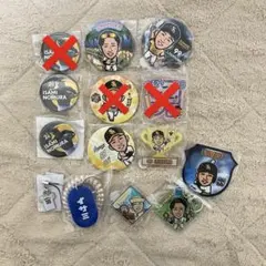 谷川原健太 若鷹ガチャ バラ売り○ - メルカリ