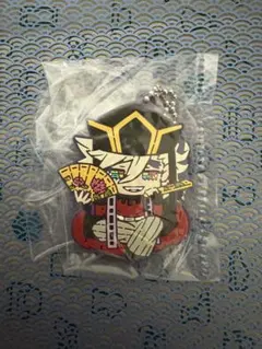 鬼滅の刃 キャラばんちょうこう ラバーマスコット 拾参ノ型　無限城編 童磨