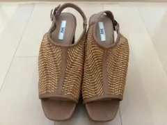 サンダルのサムネイル