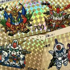 ガンダムカードゲーム WCS2026 予期せぬ出来事 プロモ 2枚セット