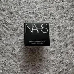 【新品未開封】 NARS ペンシルシャープナーのサムネイル
