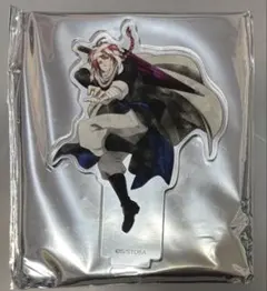銀魂 アクスタ 吉原炎上篇 神威 アクリルスタンドコレクション