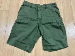 チノショートパンツ S