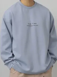 BEAMS HEART ロングスリーブ Tシャツ